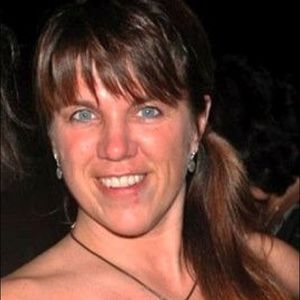 Meet your Posher, Connie